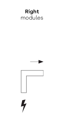 left