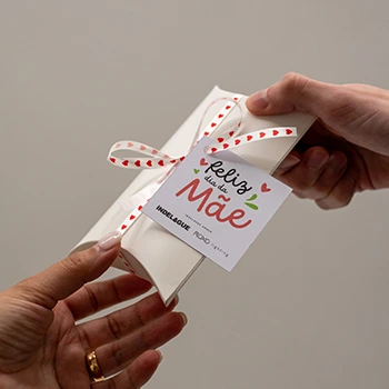 Dia da Mãe celebrado com um gesto especial